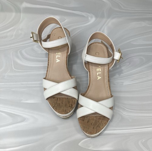 Carvela kendall wedge sandals - kendall,