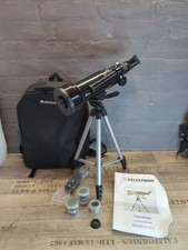 Celestron Travel Scope 70