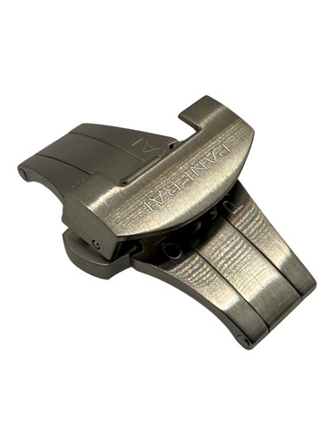 Panerai 22mm folding - 22mm,