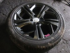 PEUGEOT 208 GTI 17" ALLOY