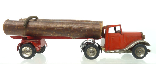 Vintage triang minic 74m - vintage,