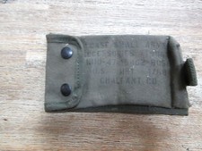 Original US Army Case Small