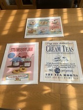 3 fabulous Martin Wiscombe