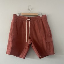 Fat Face Shorts Size Large
