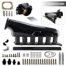 Intake manifold kit throttle - intake,
