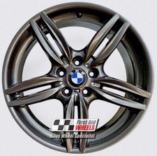 R379A Swap BMW 5  SERIES F11