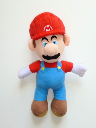Official nintendo super mario - nintendo,