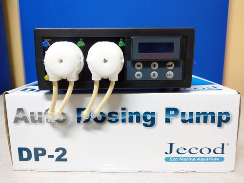 Jebao jecod auto dosing pump - -,