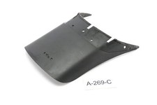 Yamaha XJ 600 S N Diversion