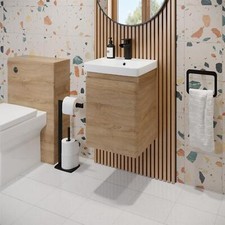 Modern bathroom vanity - bathroom, unit