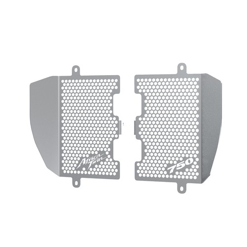 Radiator grille guard cover - grille,