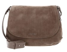 COCCINELLE Suede Handbag