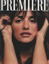 Premiere Magazine - March 2001