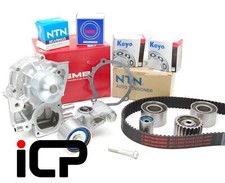 ICP Timing Belt Kit & Water