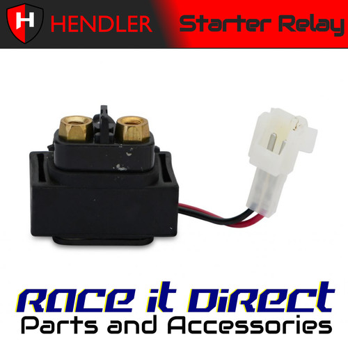 Starter relay for - relay,