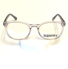 New, Superdry Eyeglasses Style