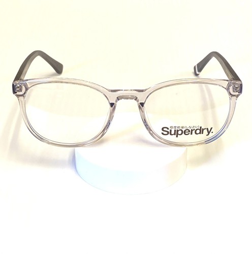 New superdry eyeglasses style - new,,