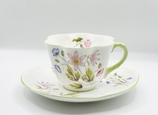 Shelley Bone China Tea Cup &