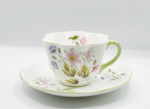 Shelley bone china - bone,