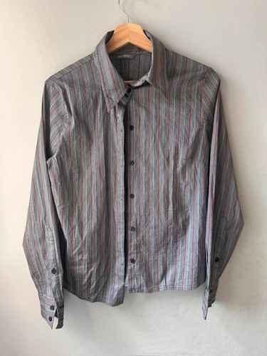 Y2k new penny pinstripe - y2k,