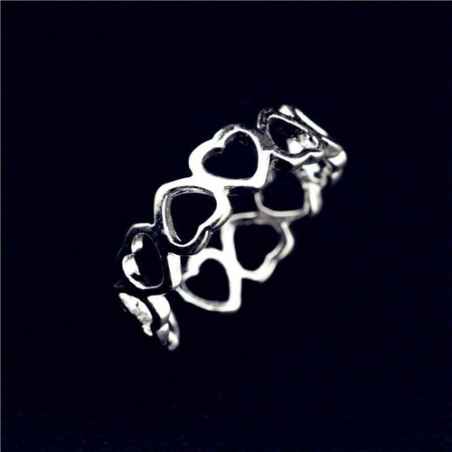 Toe adjustable brand heart - adjustable,
