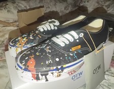 VANS Gallery Dept Department