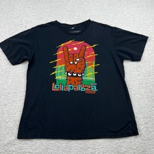 Lollapalooza Argentina 2017