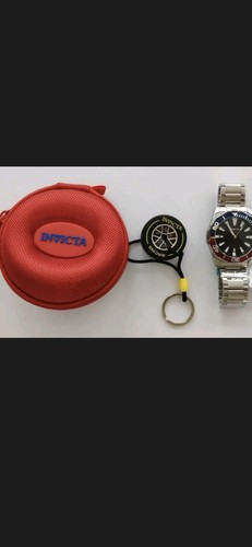 Invicta pro diver - invicta,