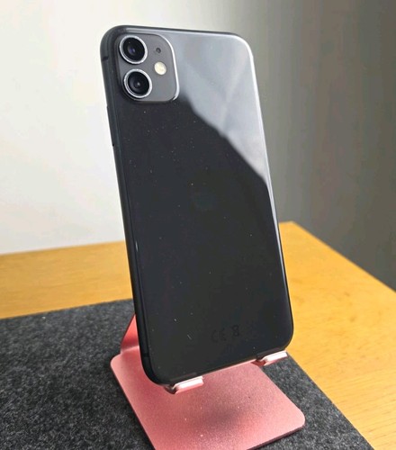 Apple iphone 128gb - 11,