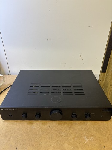 Cambridge audio topaz - topaz, am5