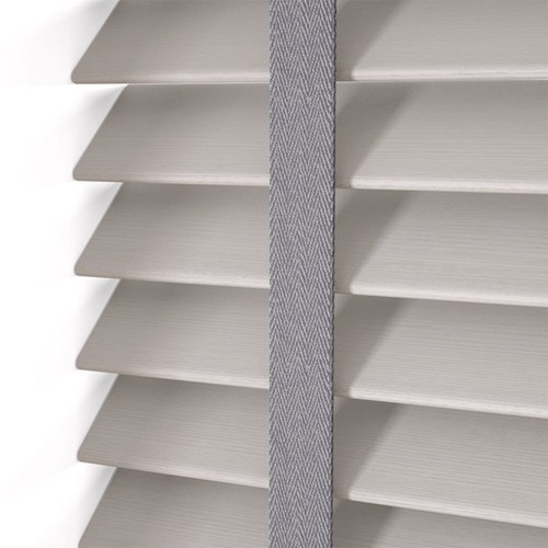 Pewter steel faux wood - &,