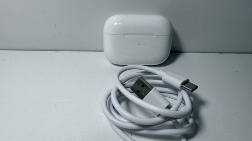 Apple airpods pro 2nd gen - apple,