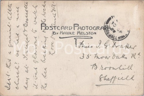 Genealogy postcard draper 35 - genealogy, draper,