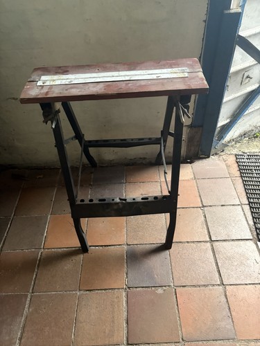 Workbench