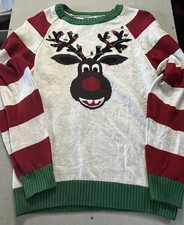 Ugly christmas sweater - christmas,