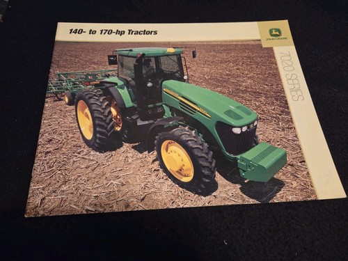 John deere 7720 7820 7920 - deere,