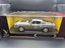 ROAD SIGNATURE DIECAST 1968