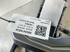  BMW 1 SERIES STEERING COLUMN