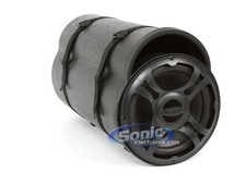 Open Box, Good - Bazooka BT1024DVC Loaded Single 10" Non-Amplified Ported Bass 