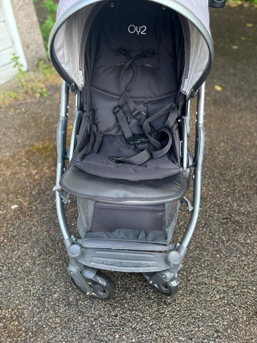 Oyster pram pushchair - 2, /