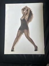 Tina Turner 1990 Foreign