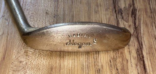 Gold custom hogan - gold,