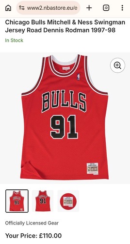 Dennis rodman chicago bulls - dennis,