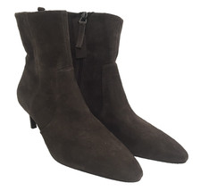 M&S Women's Ankle Boots Size