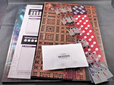 10th Edition Handbook, Rules