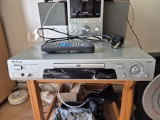 Goodmans GDVD124 DVD Player