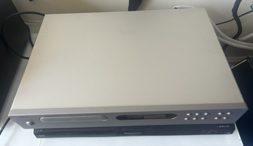 Nad compactdisc player c521 - nad,