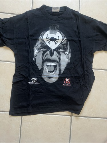 Vintage wwf wwe lod - wwe,