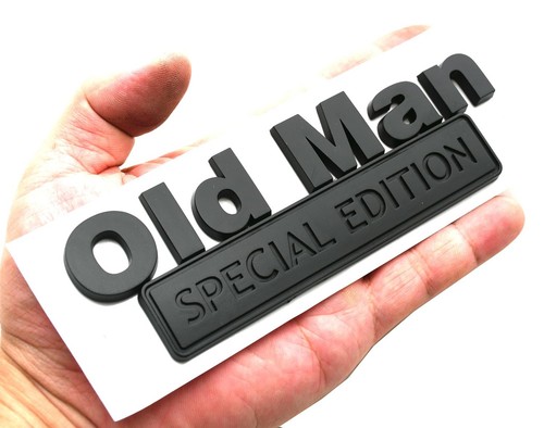 1pack big old - old, man