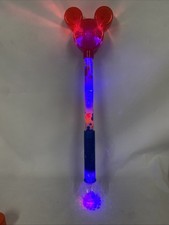 Working Disney On Ice Light Up